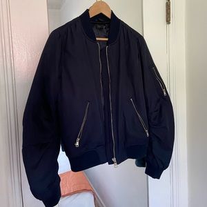 Topshop Bomber jacket